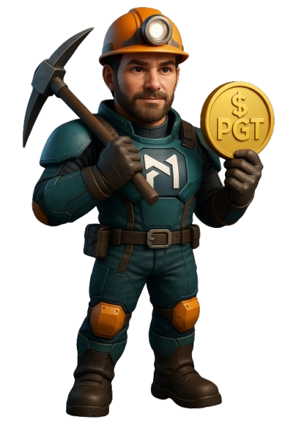pgtminer
